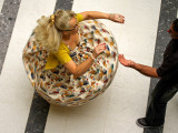 The Spin<br><h4>*Credit*</h4>