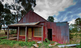 Someone Lived Here<br><h4>*Credit*</h4>