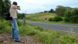On the Road 1