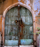 Blue Gate<br><h4>*Credit*</h4>