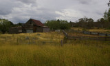 Empty Yards