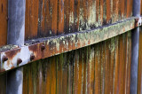 Weathered Fence<br><h4>*Credit*</h4>
