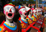 Laughing Clowns<br><h4>*Credit*</h4>