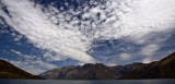 127}  Clouds over Wakatipu