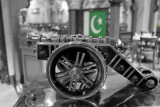 Pakistan