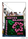Festes Majors Rossell 2011