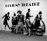 Coligny Theatre