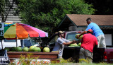 Melons / Spanish Wells Hilton Head Island
