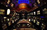 Freedom of the Seas - Lobby