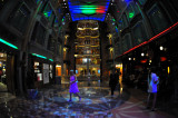 Promenade Lift View