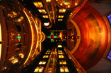 Aft Lift Atrium