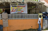 Tejas Bar and Grill