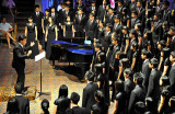 Diocesan Schools Choral Society, Ronnie Kay Yen Cheng