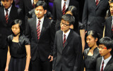 Diocesan Schools Choral Society, Hong Kong