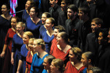 Capitol University Chapel Choir World Choir Games