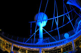 Ship's Radar