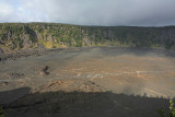 Kilauea Iki Crater from the Puu Puai Overlook