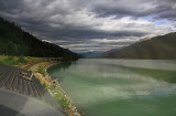 Moose Lake, British Columbia