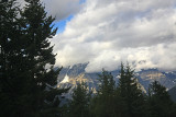 Mount Robson, BC