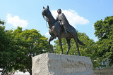 Statues and Monuments