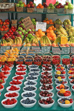Fruit at the Byward Market