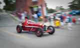 Alfa Grand Prix car