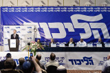 Likud and Moshe Feiglin