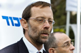 Moshe Feiglin