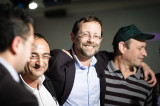 Moshe Feiglin