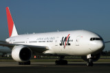 JAPAN AIRLINES BOEING 777 200 SYD RF IMG_0189.jpg