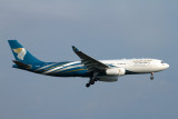 OMAN AIR AIRBUS A330 300 BKK RF IMG_2274.jpg