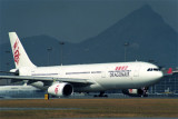 DRAGONAIR AIRBUS A330 300 CLK RF 1353 22