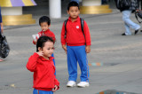 At Tung Chung