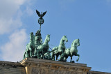 Brandenburg Gate