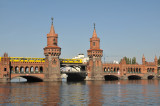 Oberbaum Bridge