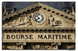 Bourse Maritime