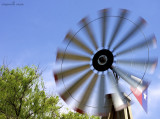 Spinning