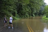 Skipping stones