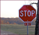 STOP!