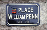 PLACE WILLIAM PENN