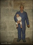 Man and Child