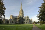 Salisbury Cathedral