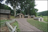 Cabins
