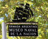 Mueso Naval De La Nacin