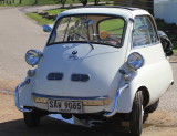 Isetta