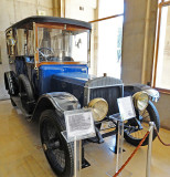 1914 Daimler