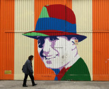 Carlos Gardel