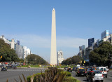 Obelisk of Buenos Aires