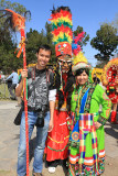 Immigrants Day Fair