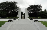 Tomb of Unknown Soldier